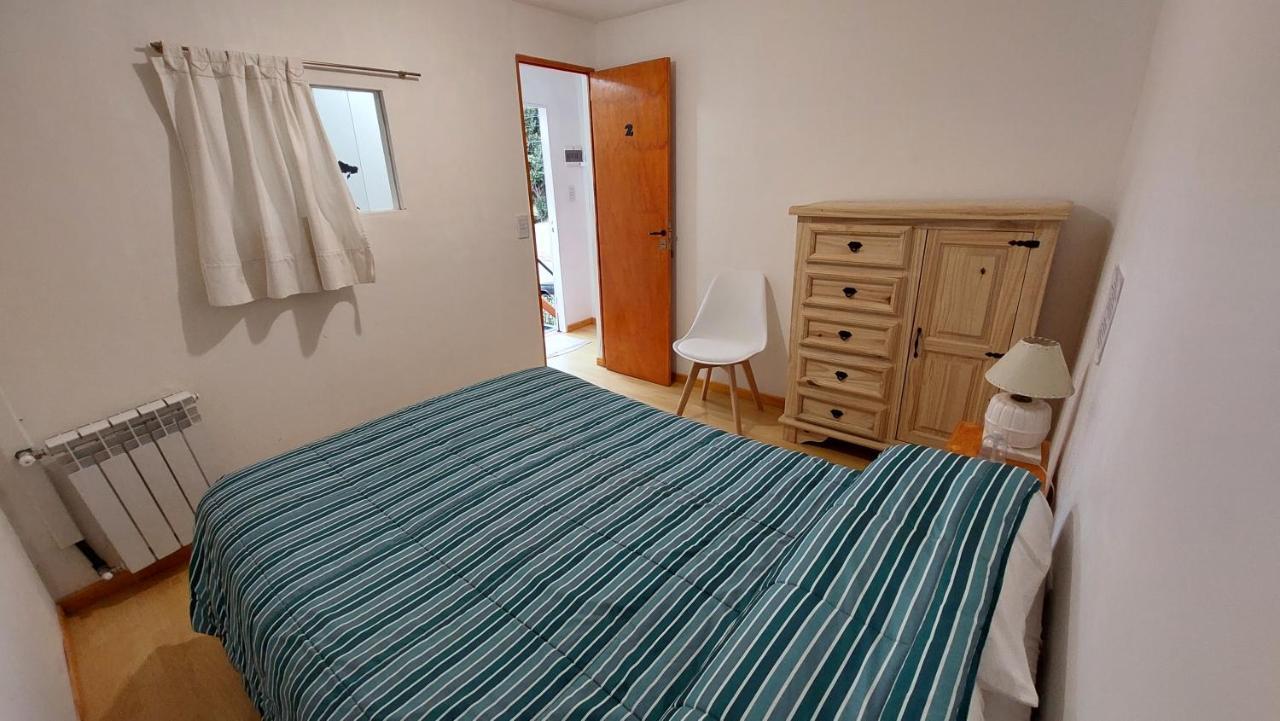 Hotel Vidorra Calafate El Calafate Esterno foto